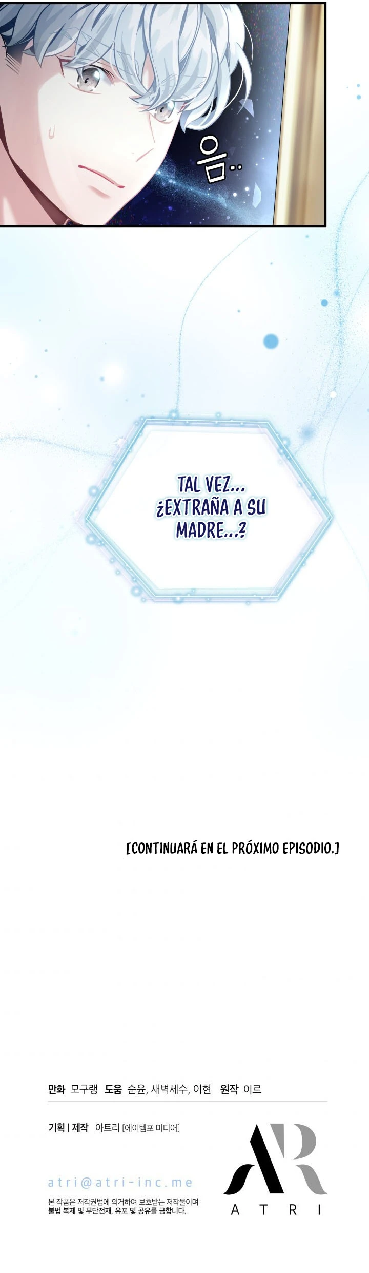 Soy Una Madrastra Pero Mi Hija Es Tan Linda - Capítulo 72 - Página 14 - LectorTMOo