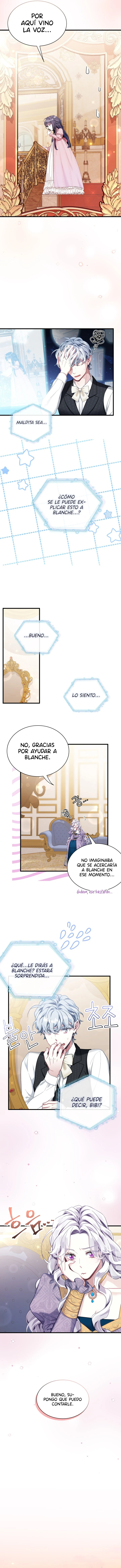Soy Una Madrastra Pero Mi Hija Es Tan Linda - Capítulo 73 - Página 12 - LectorTMOo