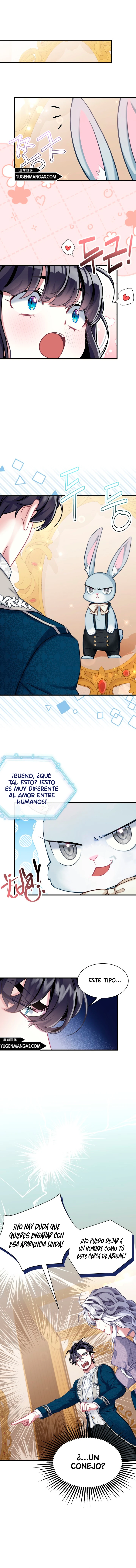 Soy Una Madrastra Pero Mi Hija Es Tan Linda - Capítulo 74 - Página 12 - LectorTMOo