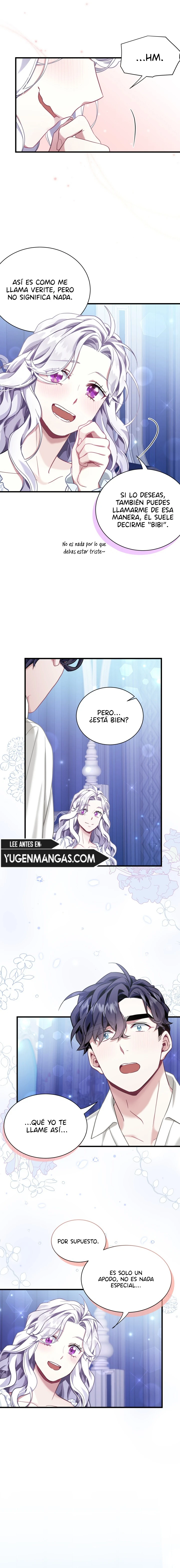 Soy Una Madrastra Pero Mi Hija Es Tan Linda - Capítulo 75 - Página 12 - LectorTMOo