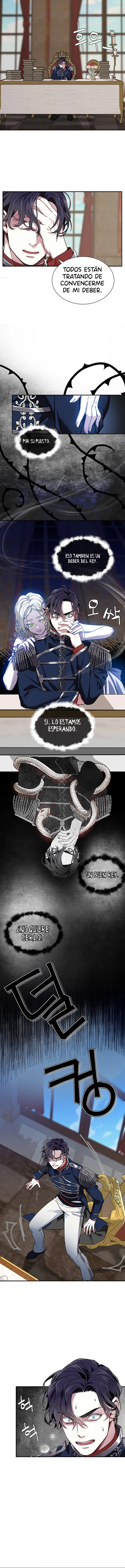 Soy Una Madrastra Pero Mi Hija Es Tan Linda - Capítulo 8 - Página 5 - LectorTMOo
