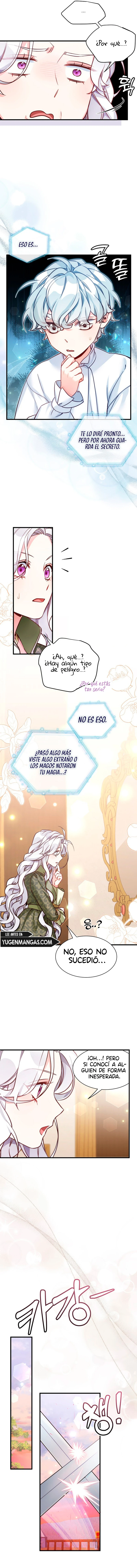 Soy Una Madrastra Pero Mi Hija Es Tan Linda - Capítulo 81 - Página 8 - LectorTMOo