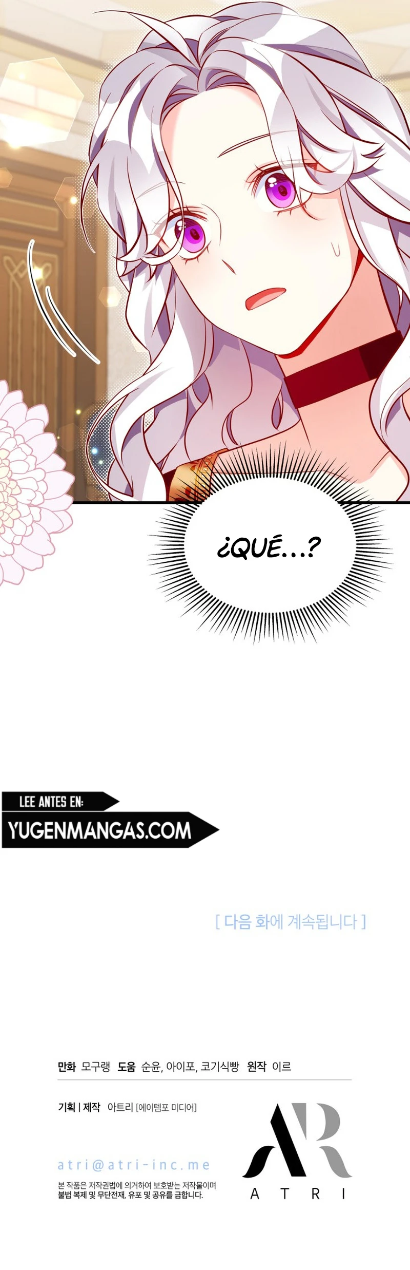 Soy Una Madrastra Pero Mi Hija Es Tan Linda - Capítulo 87 - Página 10 - LectorTMOo