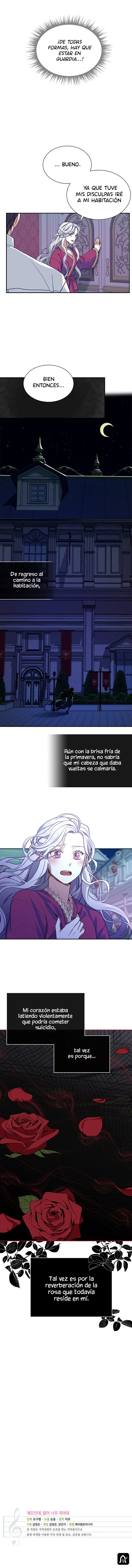 Soy Una Madrastra Pero Mi Hija Es Tan Linda - Capítulo 9 - Página 8 - LectorTMOo