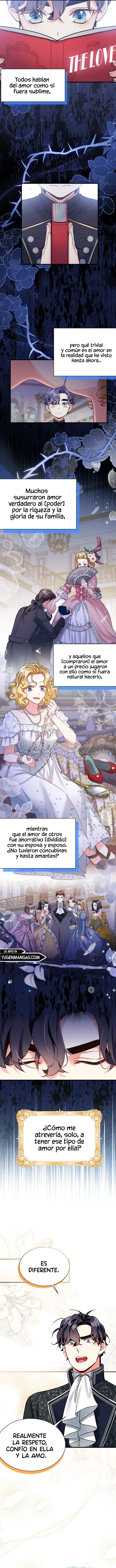 Soy Una Madrastra Pero Mi Hija Es Tan Linda - Capítulo 90 - Página 6 - LectorTMOo