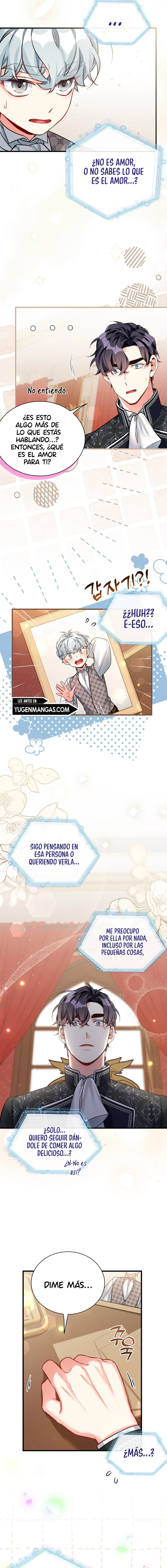 Soy Una Madrastra Pero Mi Hija Es Tan Linda - Capítulo 90 - Página 7 - LectorTMOo