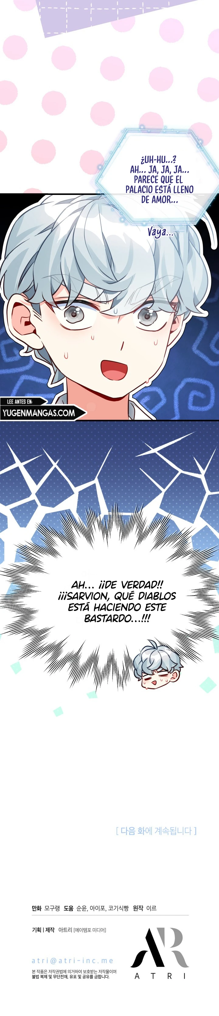 Soy Una Madrastra Pero Mi Hija Es Tan Linda - Capítulo 90 - Página 12 - LectorTMOo