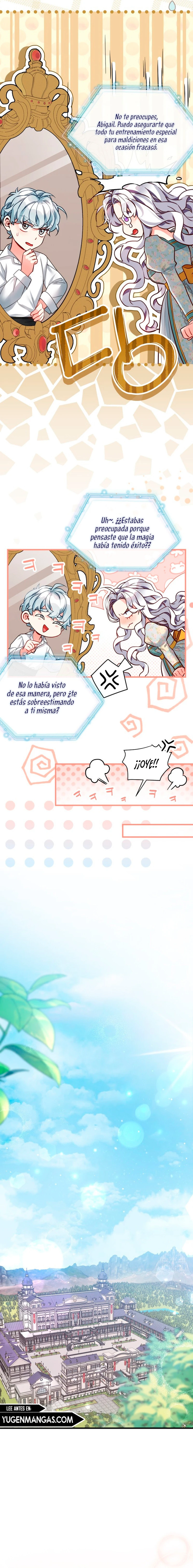 Soy Una Madrastra Pero Mi Hija Es Tan Linda - Capítulo 91 - Página 9 - LectorTMOo