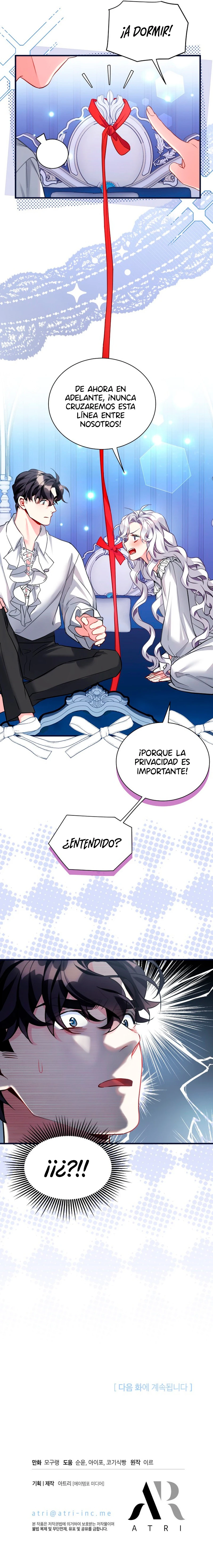 Soy Una Madrastra Pero Mi Hija Es Tan Linda - Capítulo 95 - Página 11 - LectorTMOo