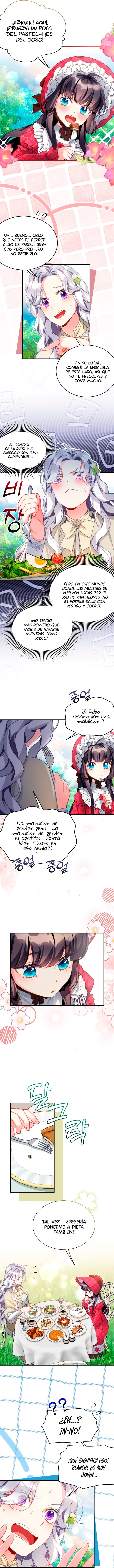 Soy Una Madrastra Pero Mi Hija Es Tan Linda - Capítulo 96 - Página 9 - LectorTMOo