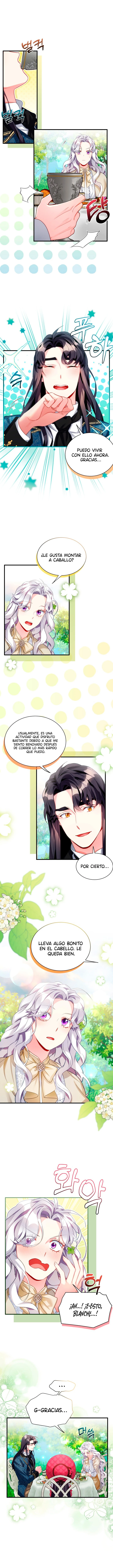 Soy Una Madrastra Pero Mi Hija Es Tan Linda - Capítulo 97 - Página 2 - LectorTMOo
