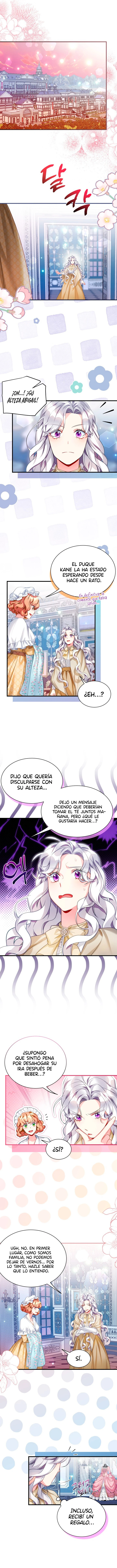 Soy Una Madrastra Pero Mi Hija Es Tan Linda - Capítulo 97 - Página 6 - LectorTMOo