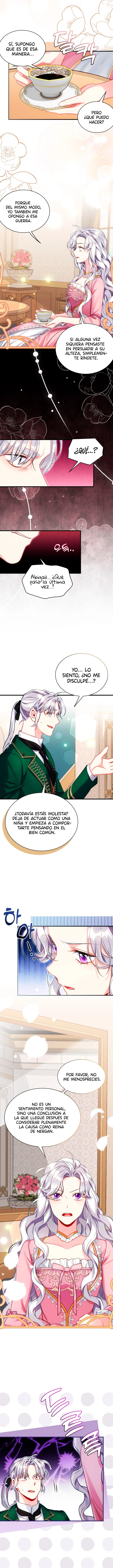 Soy Una Madrastra Pero Mi Hija Es Tan Linda - Capítulo 97 - Página 10 - LectorTMOo