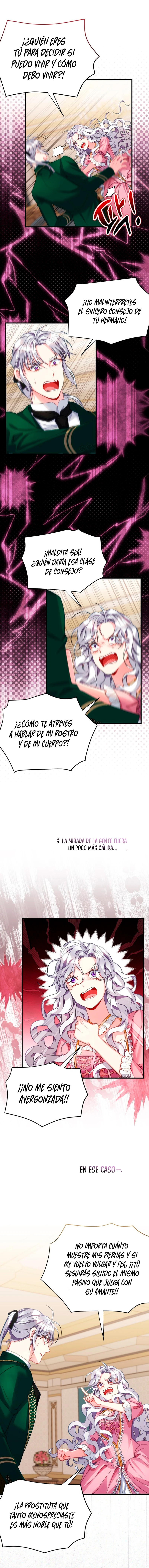 Soy Una Madrastra Pero Mi Hija Es Tan Linda - Capítulo 98 - Página 10 - LectorTMOo