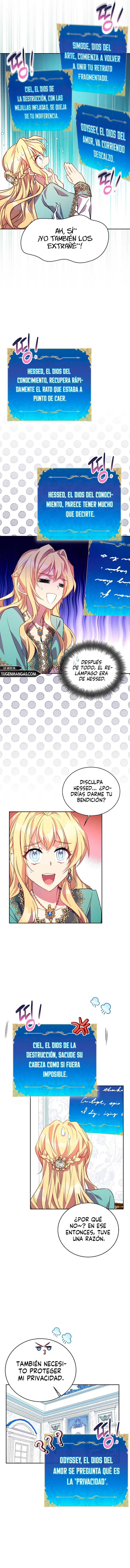 Soy Una Santa Falsa Pero Los Dioses Están Obsesionados Conmigo - Capítulo 19 - Página 13 - LectorTMOo