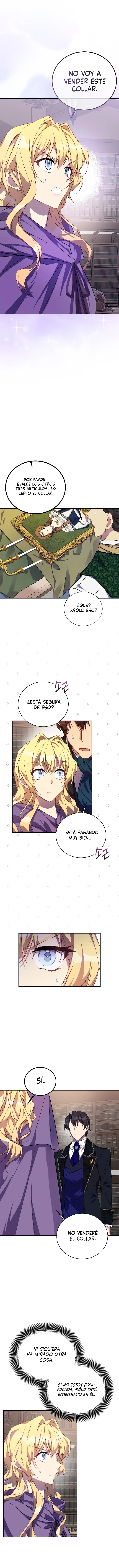 Soy Una Santa Falsa Pero Los Dioses Están Obsesionados Conmigo - Capítulo 21 - Página 7 - LectorTMOo