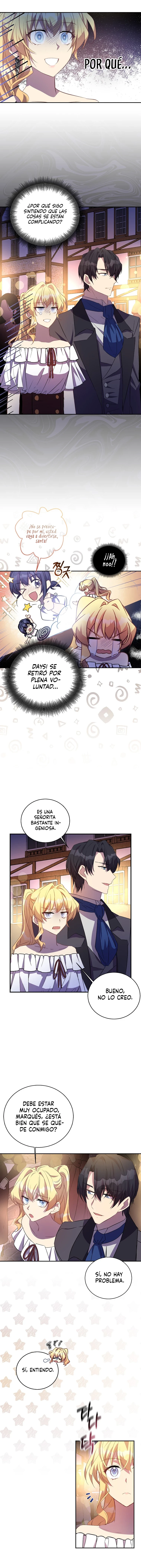 Soy Una Santa Falsa Pero Los Dioses Están Obsesionados Conmigo - Capítulo 23 - Página 11 - LectorTMOo