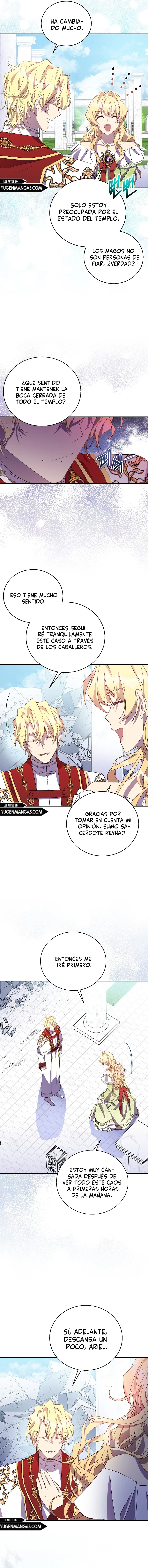 Soy Una Santa Falsa Pero Los Dioses Están Obsesionados Conmigo - Capítulo 31 - Página 13 - LectorTMOo