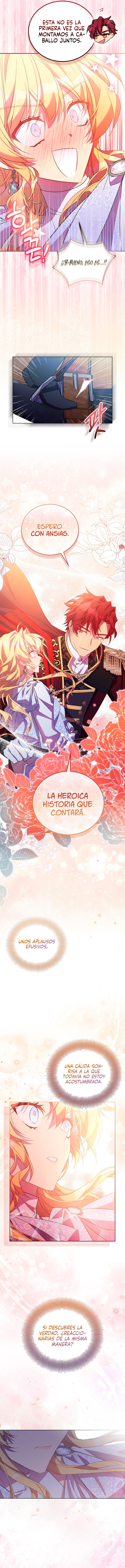 Soy Una Santa Falsa Pero Los Dioses Están Obsesionados Conmigo - Capítulo 62 - Página 16 - LectorTMOo