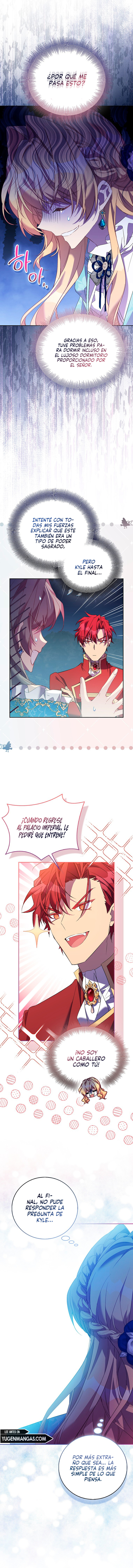 Soy Una Santa Falsa Pero Los Dioses Están Obsesionados Conmigo - Capítulo 64 - Página 13 - LectorTMOo