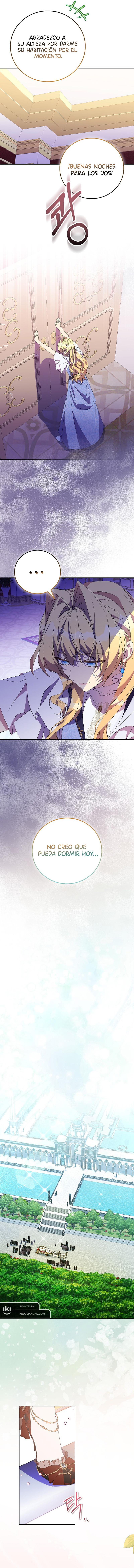 Soy Una Santa Falsa Pero Los Dioses Están Obsesionados Conmigo - Capítulo 75 - Página 13 - LectorTMOo