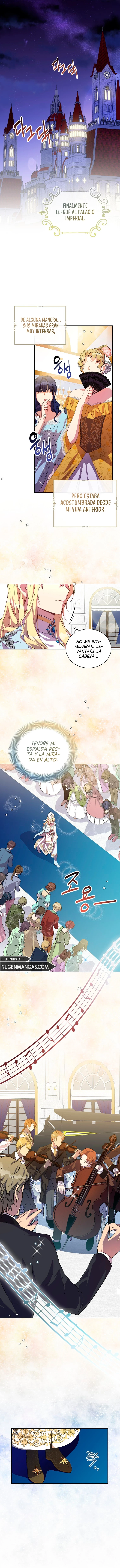 Soy Una Santa Falsa Pero Los Dioses Están Obsesionados Conmigo - Capítulo 8 - Página 10 - LectorTMOo