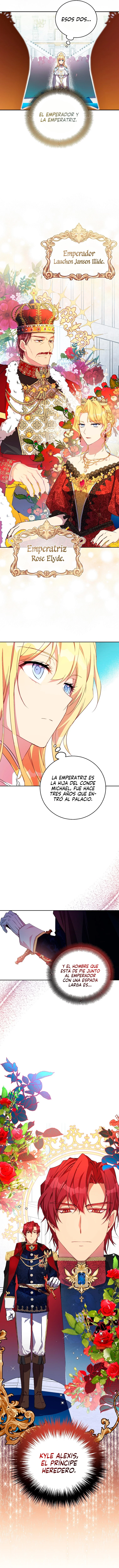 Soy Una Santa Falsa Pero Los Dioses Están Obsesionados Conmigo - Capítulo 8 - Página 11 - LectorTMOo
