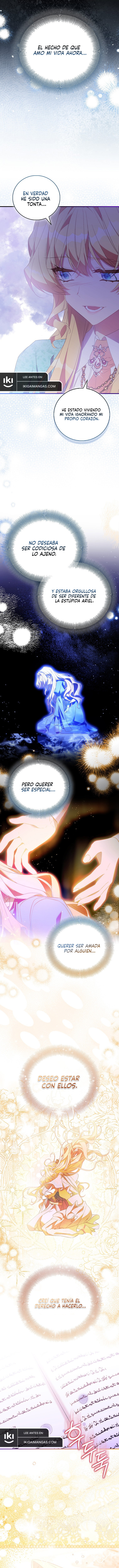 Soy Una Santa Falsa Pero Los Dioses Están Obsesionados Conmigo - Capítulo 84 - Página 13 - LectorTMOo