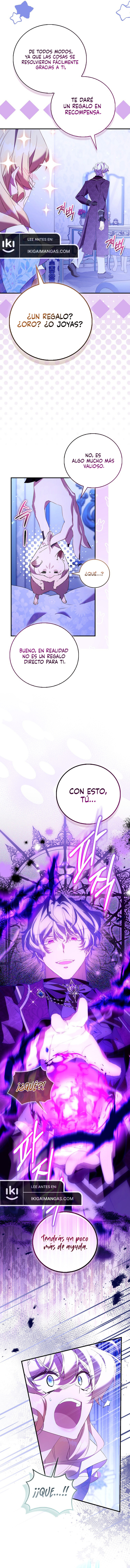 Soy Una Santa Falsa Pero Los Dioses Están Obsesionados Conmigo - Capítulo 86 - Página 13 - LectorTMOo