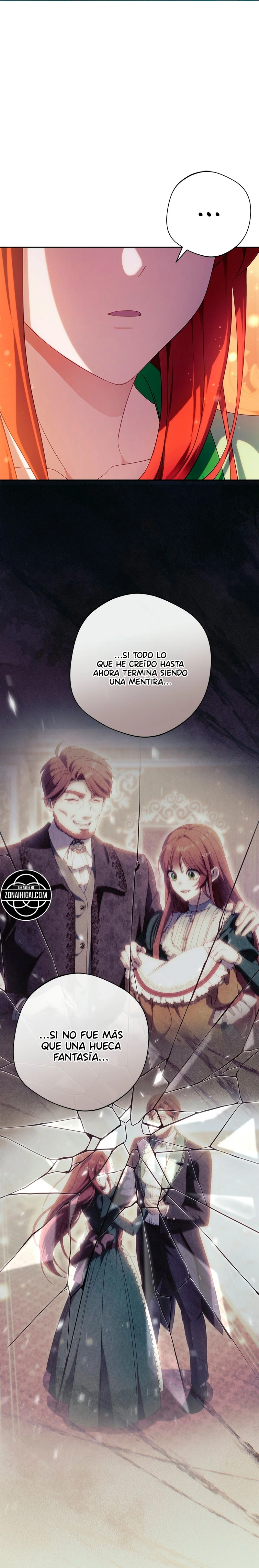 Soy Una Villana Pero No Viviré Como Tal capítulo 65 página 13