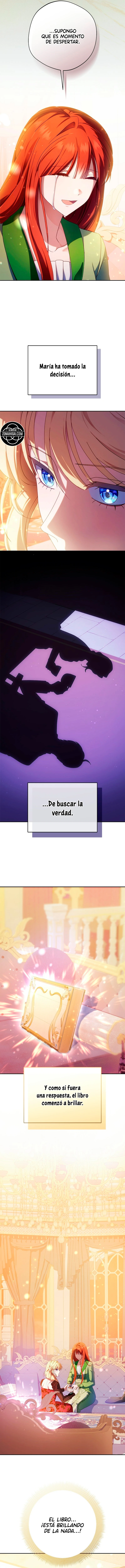Soy Una Villana Pero No Viviré Como Tal capítulo 65 página 14