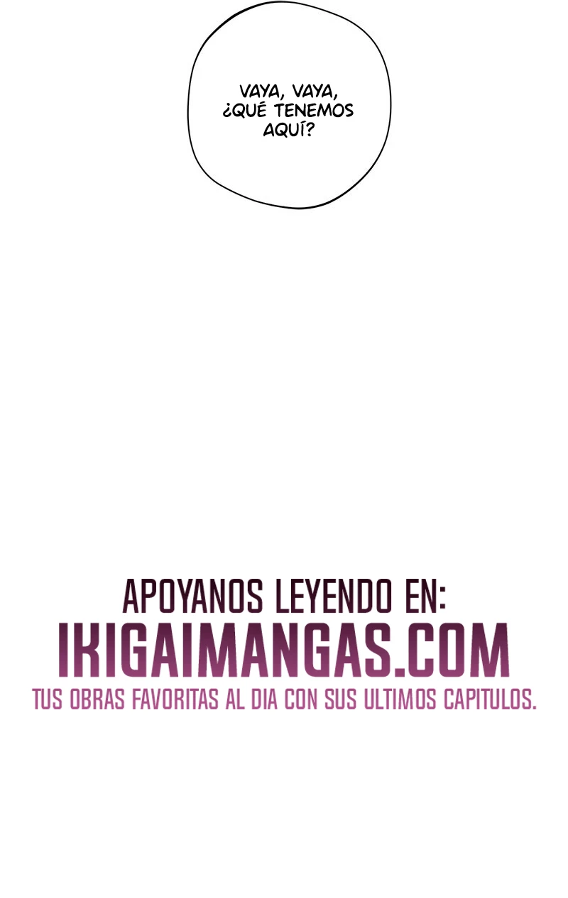 Soy Una Villana Pero No Viviré Como Tal capítulo 70 página 20