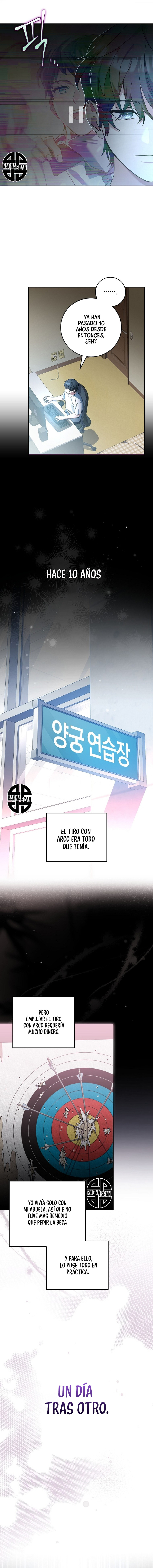 Streaming del genio arquero - Capítulo 1 - Página 8 - LectorTMOo