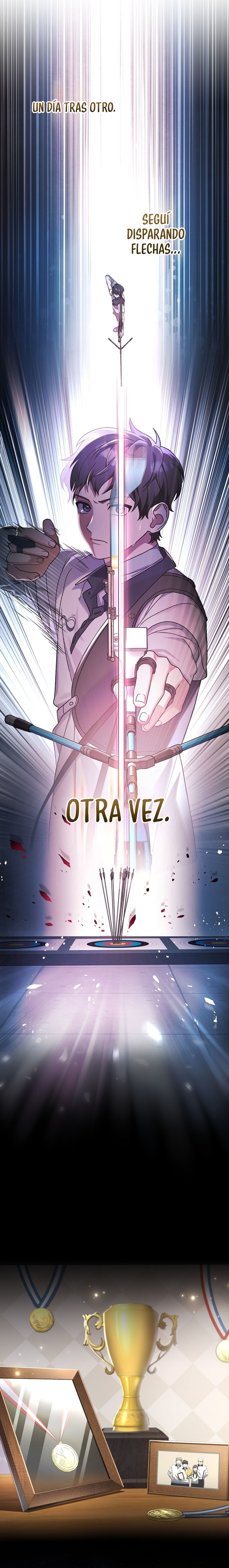 Streaming del genio arquero - Capítulo 1 - Página 9 - LectorTMOo