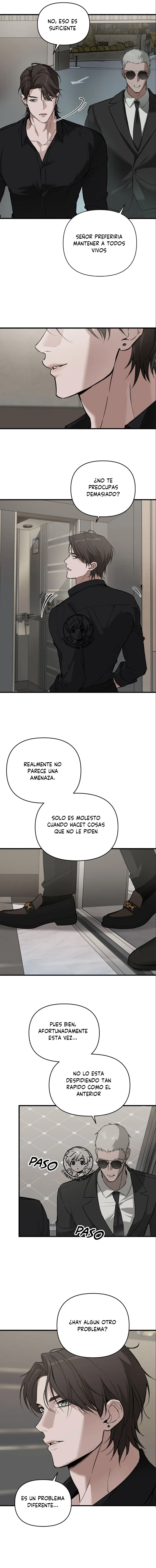 Su huella (guideverse) - Capítulo 3 - Página 4 - LectorTMOo