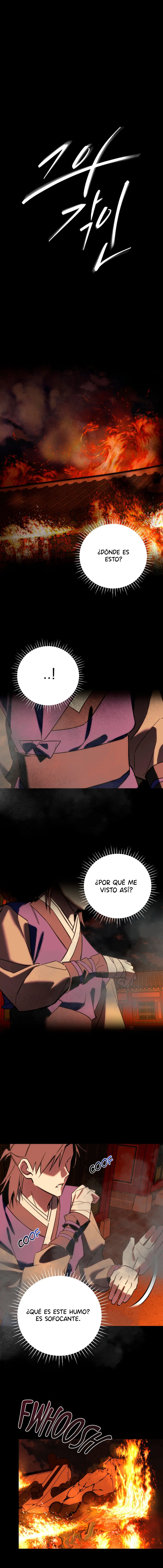 Su huella (guideverse) - Capítulo 8 - Página 2 - LectorTMOo