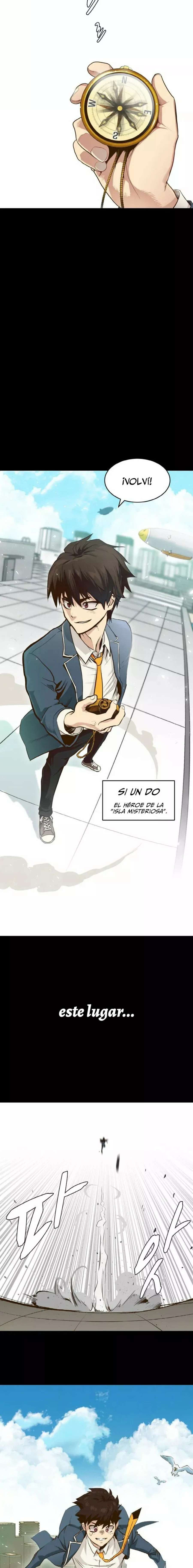 Sueños compartidos - Capítulo - Página 4 - LectorTMOo