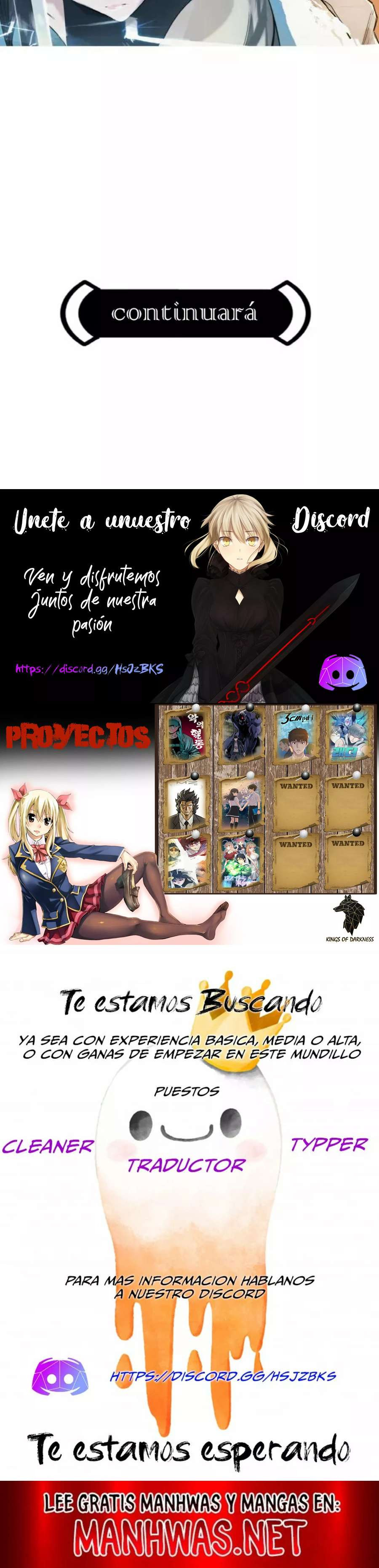 Sueños compartidos - Capítulo - Página 11 - LectorTMOo