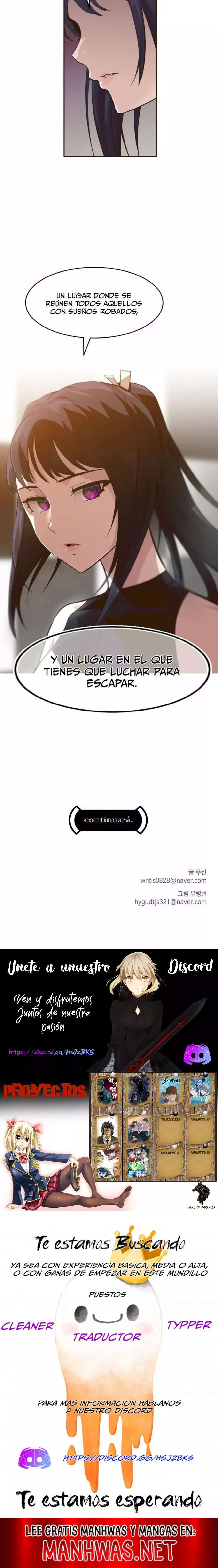 Sueños compartidos - Capítulo 1 - Página 18 - LectorTMOo