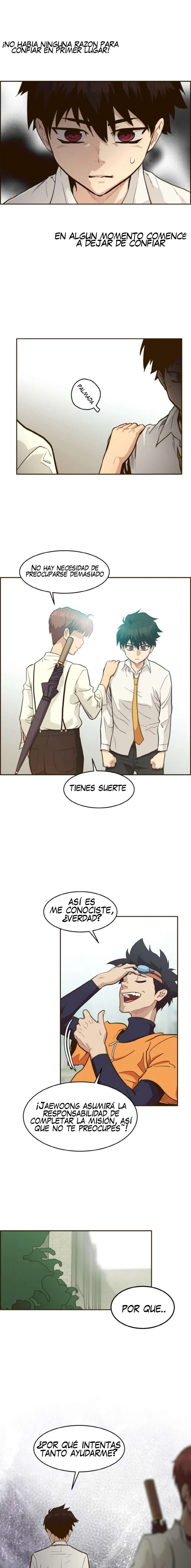 Sueños compartidos - Capítulo 10 - Página 3 - LectorTMOo