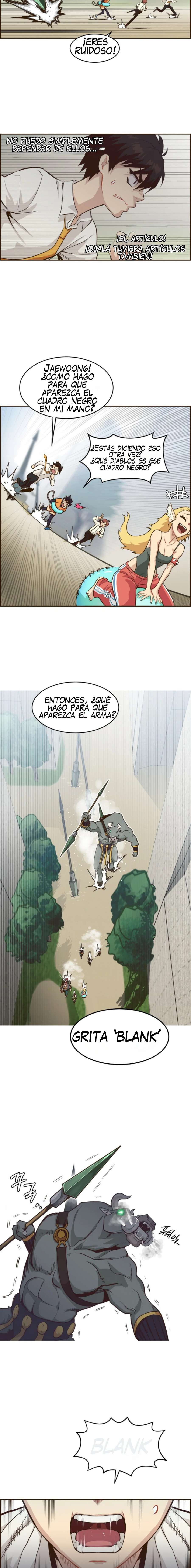 Sueños compartidos - Capítulo 10 - Página 13 - LectorTMOo
