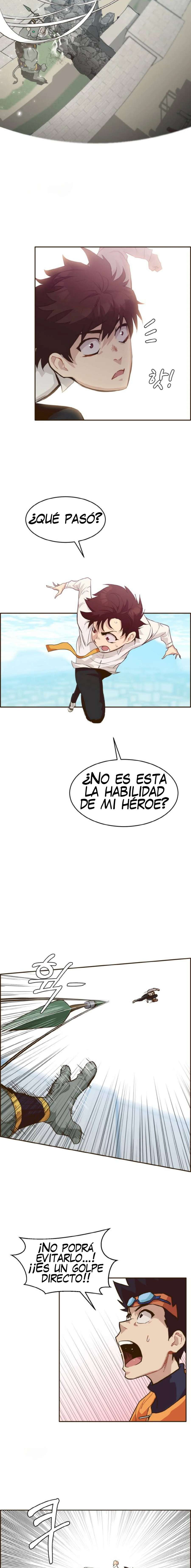 Sueños compartidos - Capítulo 11 - Página 11 - LectorTMOo
