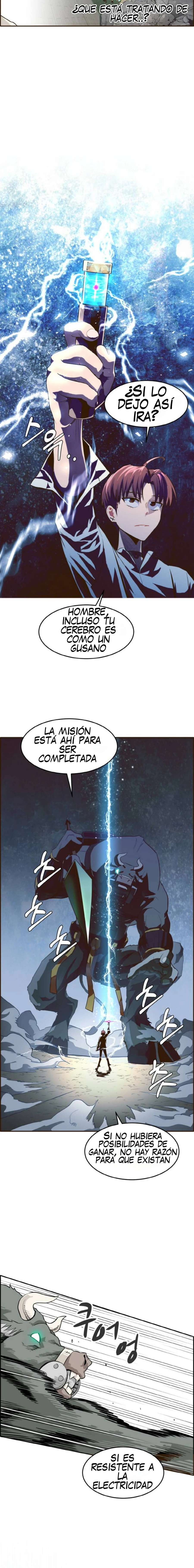 Sueños compartidos - Capítulo 11 - Página 16 - LectorTMOo