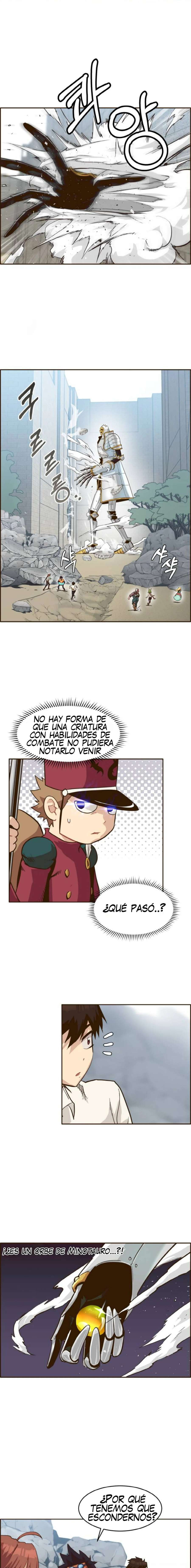 Sueños compartidos - Capítulo 12 - Página 11 - LectorTMOo