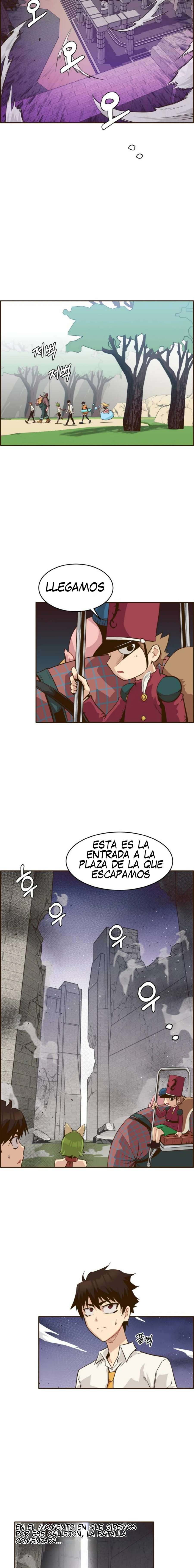 Sueños compartidos - Capítulo 12 - Página 22 - LectorTMOo