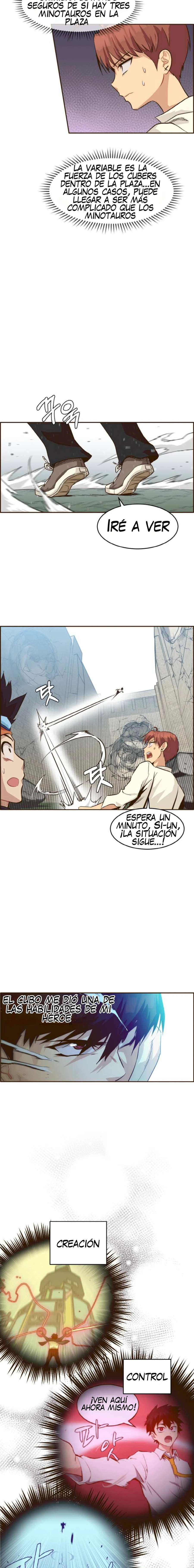 Sueños compartidos - Capítulo 12 - Página 24 - LectorTMOo