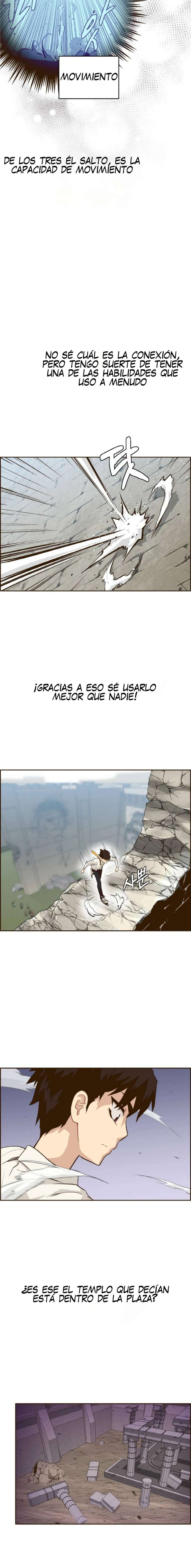 Sueños compartidos - Capítulo 12 - Página 25 - LectorTMOo