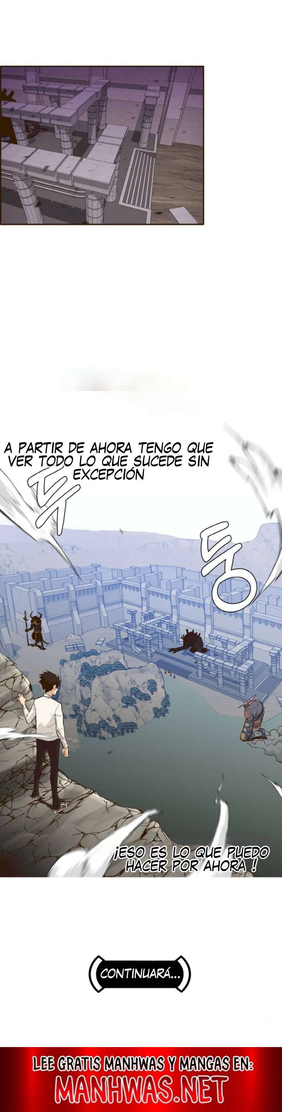 Sueños compartidos - Capítulo 12 - Página 26 - LectorTMOo