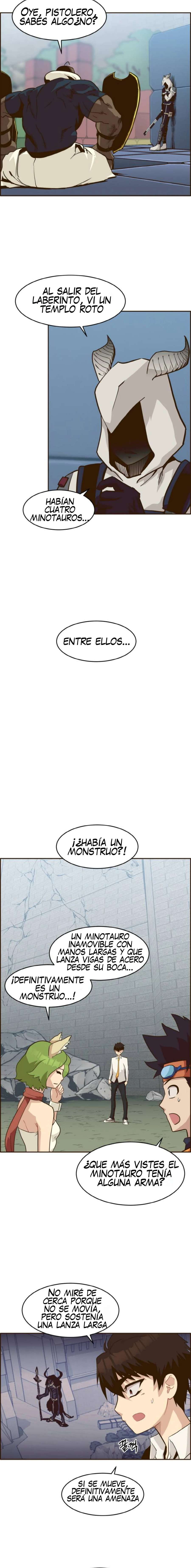 Sueños compartidos - Capítulo 13 - Página 10 - LectorTMOo