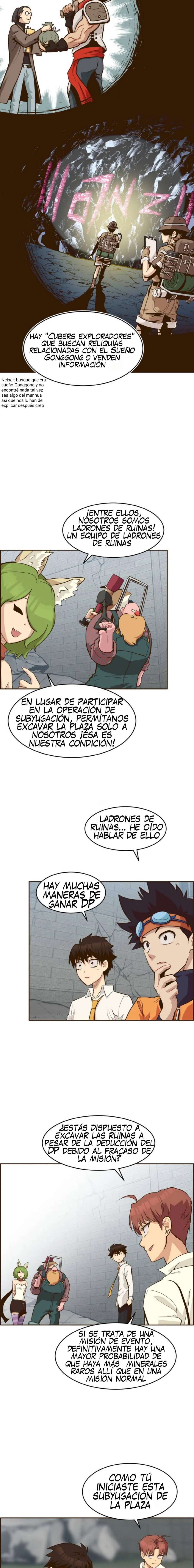 Sueños compartidos - Capítulo 13 - Página 13 - LectorTMOo